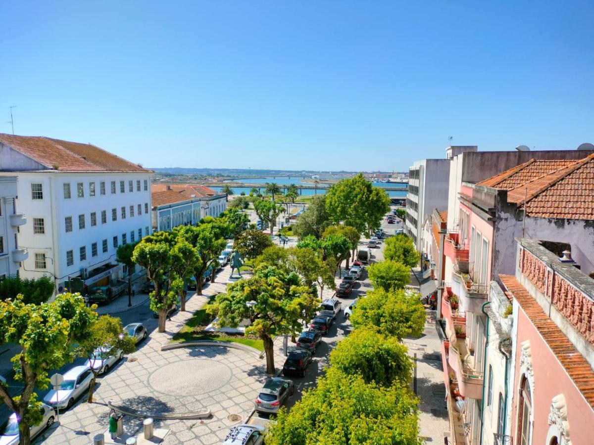 Figueira Family Apartment Figueira da Foz Exterior foto